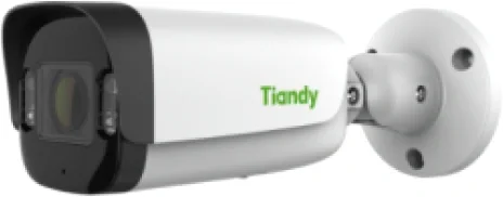 Камера видеонаблюдения IP Tiandy TC-C35US 3LHB-27135 2.7-13.5мм цв. корп.:белый