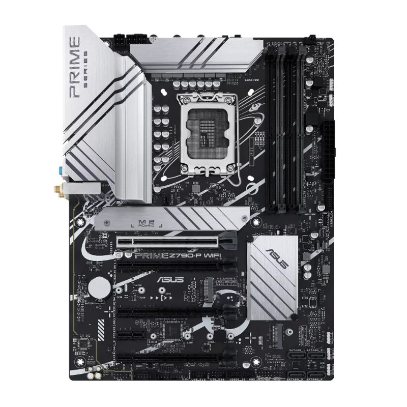 Материнская плата PRIME Z790-P WIFI (90MB1CJ0-M1EAY0)