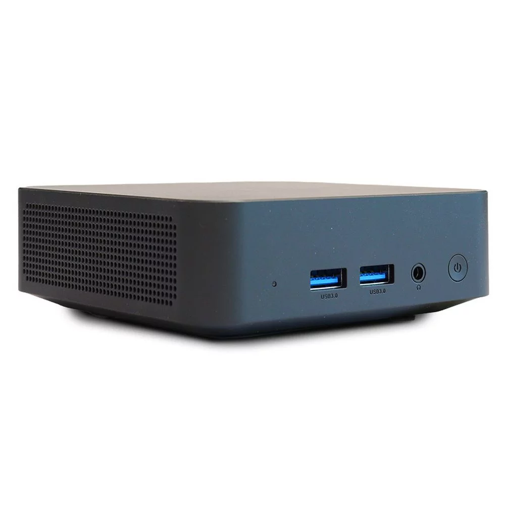 Компьютер Raskat START 107 (Intel N150, RAM 8GB, SSD 512GB, Win11) (START107231012)