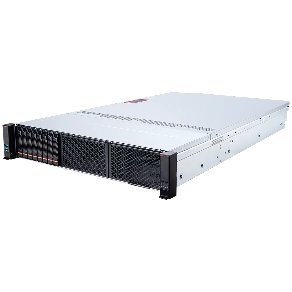 Платформа системного блока MSI S3066X271RAU8 (MSI PN:939-S376-15S) 2U1S Intel LGA4710 (up to 350W)