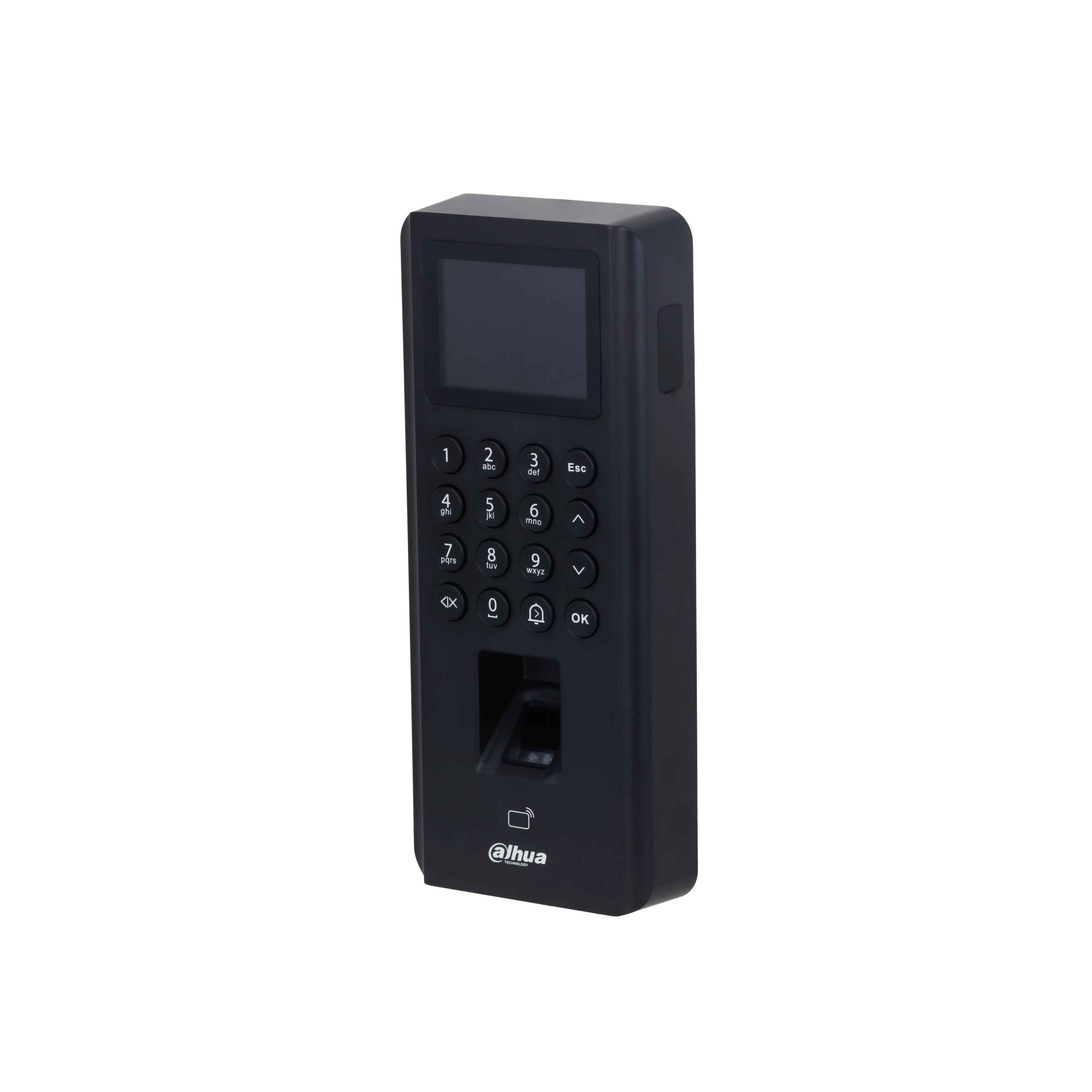 Считыватель DAHUA (DHI-ASI2212J-DPW)