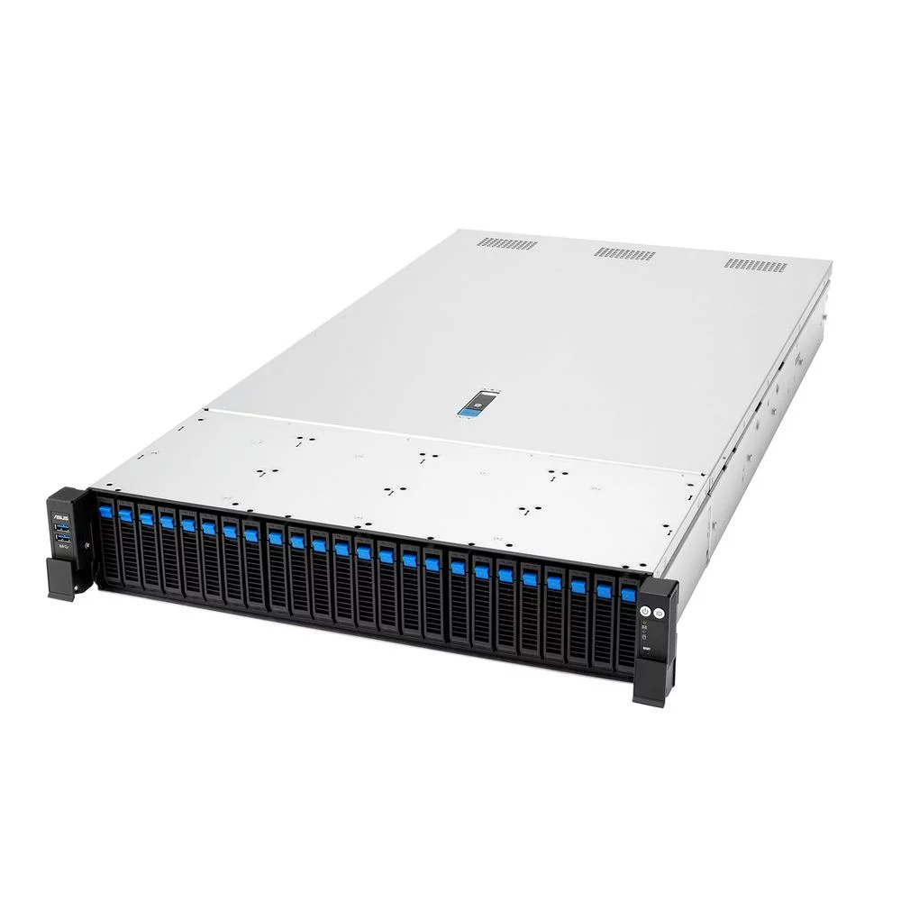 Платформа системного блока ASUS RS720A-E13-RS24G (90SF0441-M001N0)