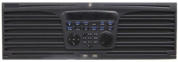 Видеорегистратор Hikvision DS-9664NI-M16