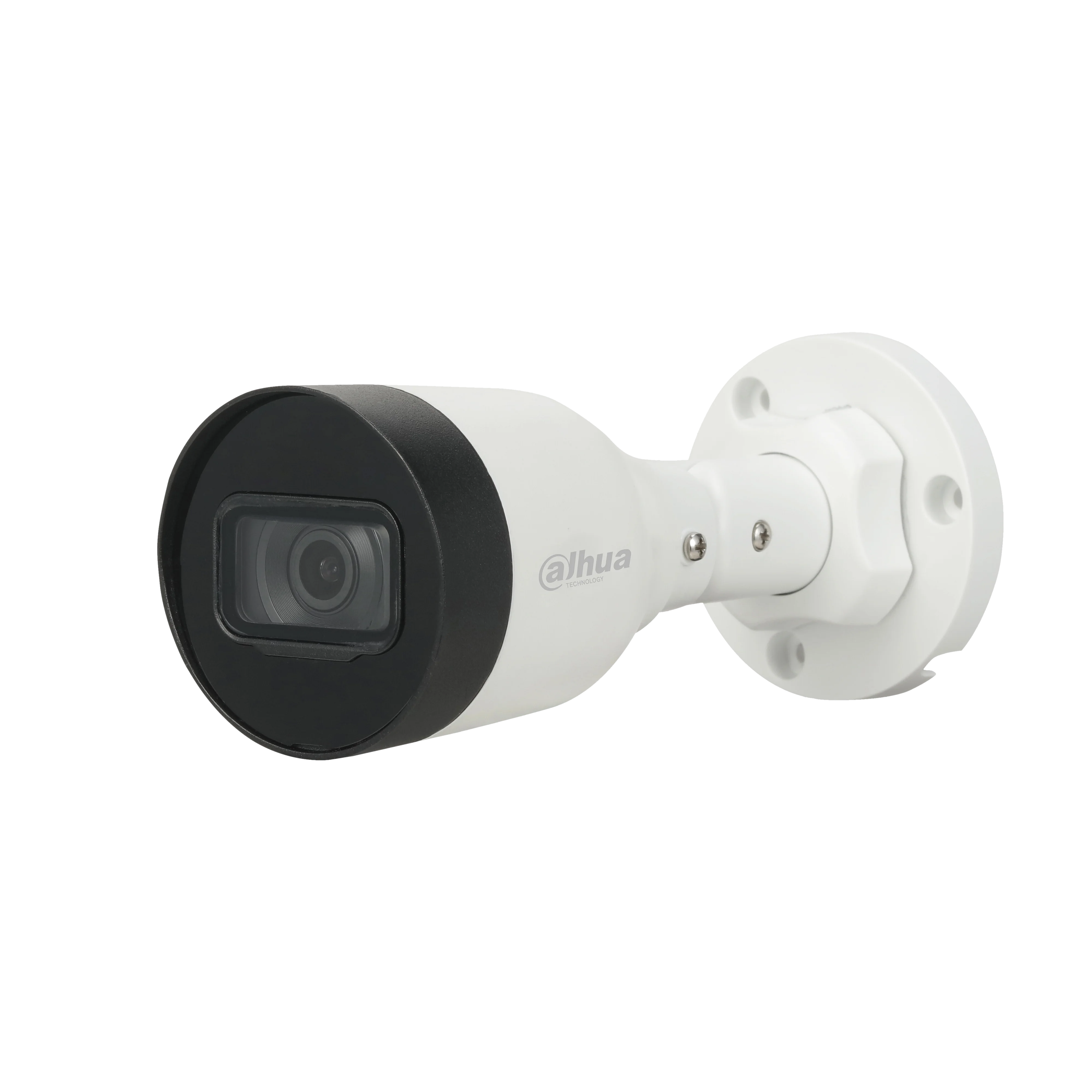 DAHUA DH-IPC-HFW1239SP-A-LED-0360B-S5 Уличная цилиндрическая IP-видеокамера Full-color 2Мп, 1/ 2.8” CMOS, объектив 3.6мм, LED-подсветка до 30м, IP67, корпус: металл