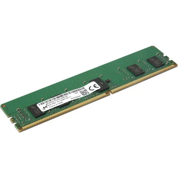 Модуль памяти Lenovo ThinkSystem 32 Гб TruDDR4 2933 МГц [4ZC7A08709]