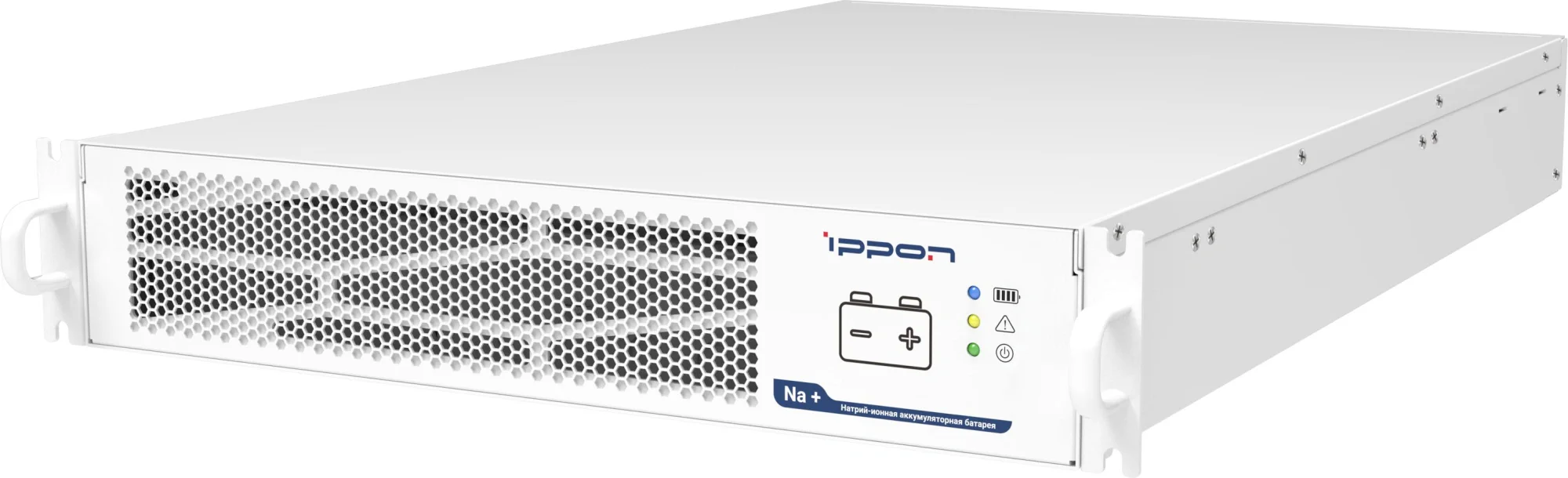 Батарея для ИБП Ippon NA+ II RTA 6/ 10K 240В 6.4Ач для EBM NA+ II RTA 6/ 10K (2160601)