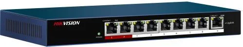 Картинка ds-3e0109p-e-m-c-
