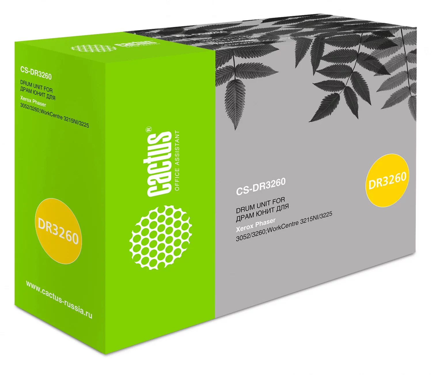 Картинка cs-dr3260