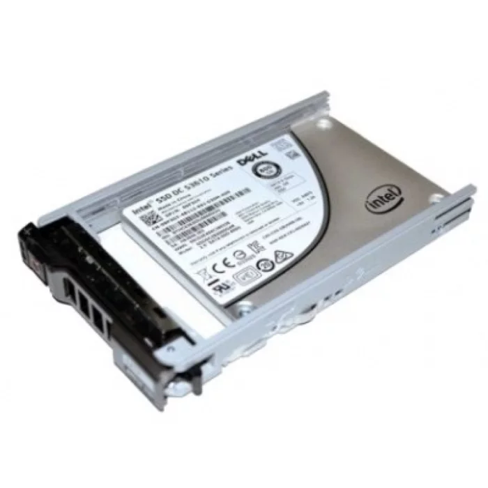 Эскиз Твердотельный накопитель 1.92TB SSD Dell (345-BBXS)