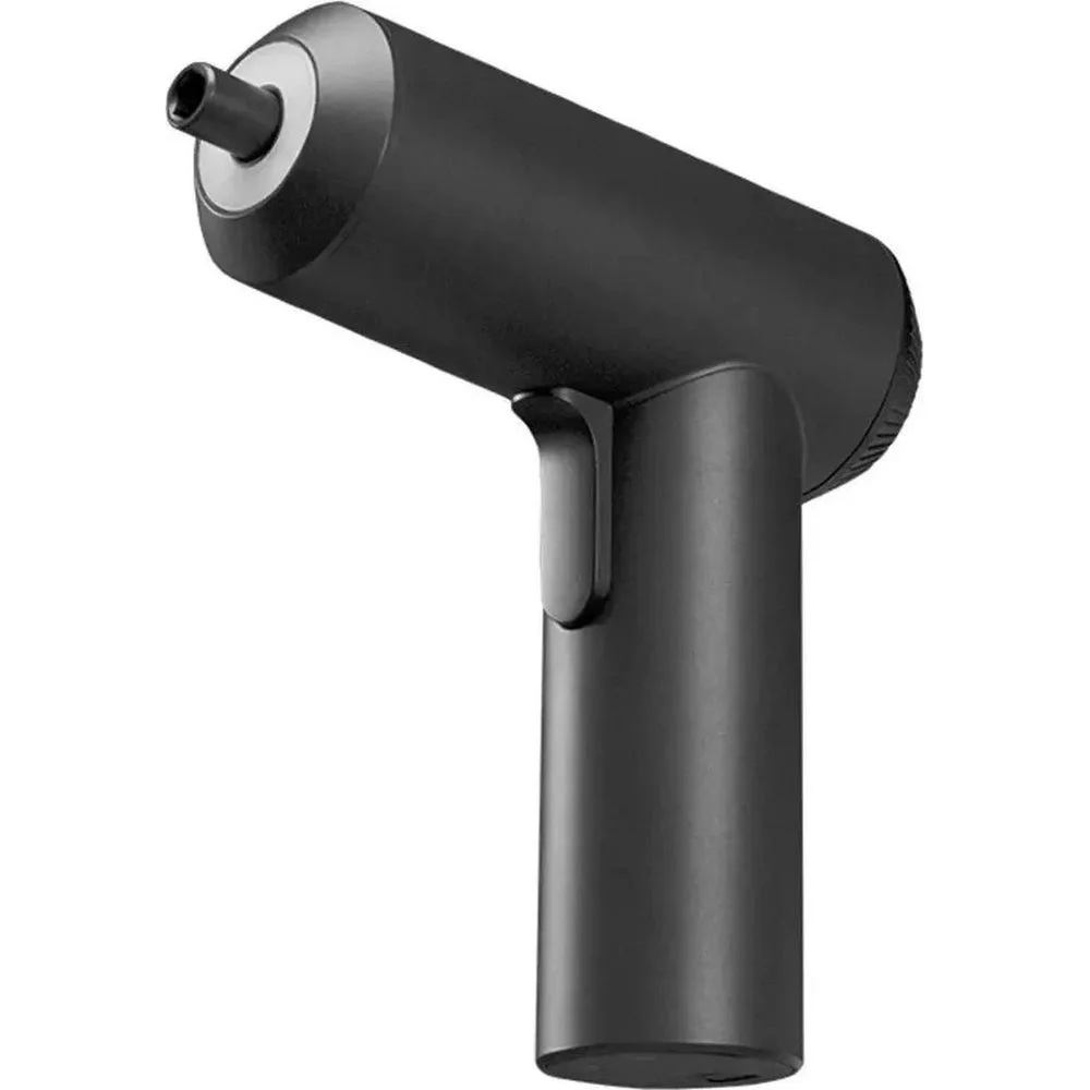 Отвертка аккумуляторная Xiaomi Mi Cordless Screwdriver (Electronic) MJDDLSD001QW (DZN4019TW) (717024)