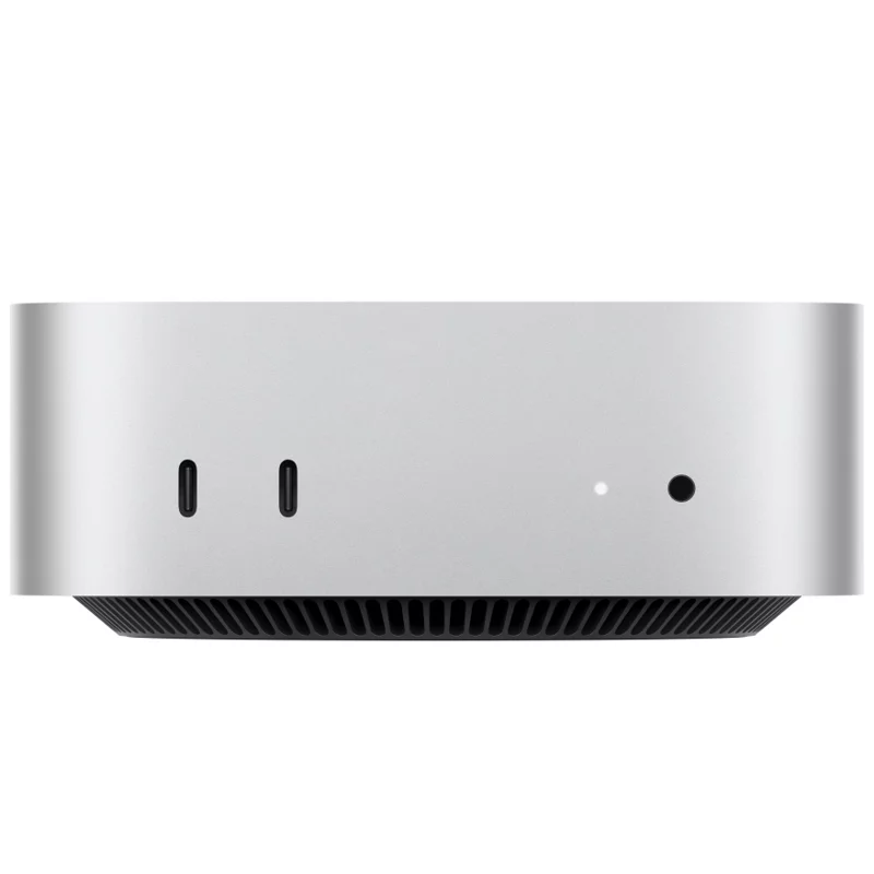 Компьютер Apple Mac mini: M4 Pro 12-core CPU, 16-core GPU/24GB/512GB SSD (MCX44RU/A)