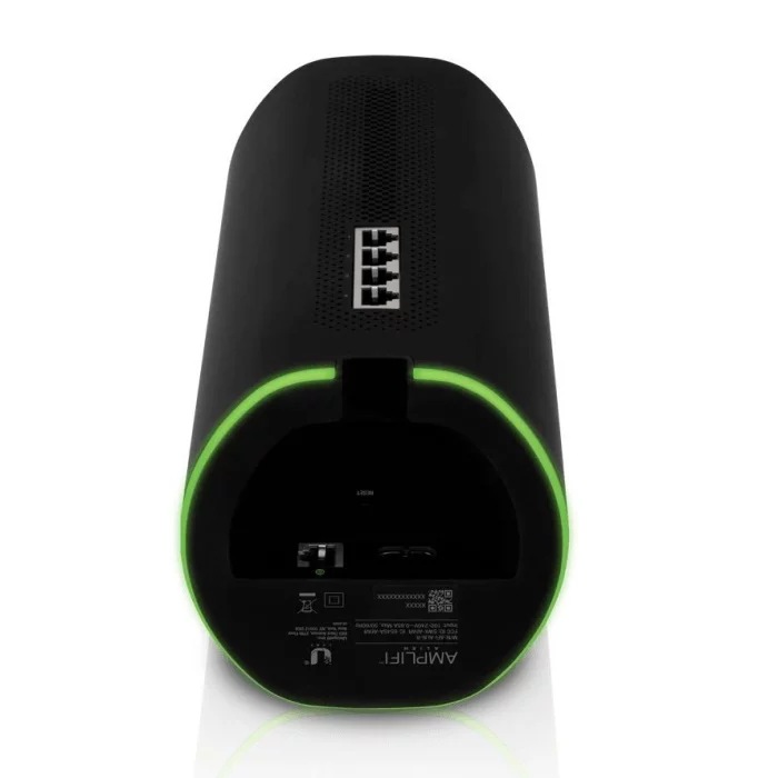Картинка Маршрутизатор Ubiquiti AmpliFi Alien (AFI-ALN-R)  