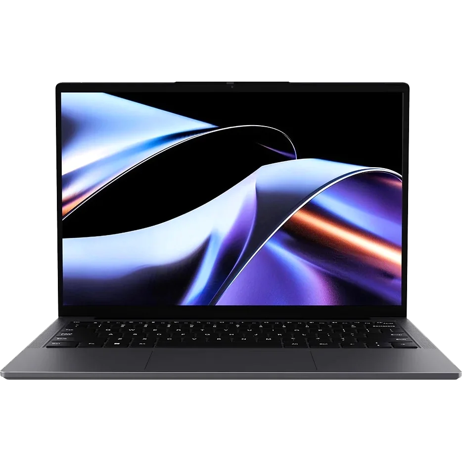 Ноутбук CHUWI NeoBook 14"(1920x1200 IPS)/ Intel Core 3 100U(1.2Ghz)/ 8192Mb/ 256SSDGb/ noDVD/ Int:Intel Graphics/ Cam/ BT/ WiFi/ 53WHr/ war 1y/ 1.2kg/ Grey/ Win11Pro + мышь (CWI658-C38E2E1PDMUN)
