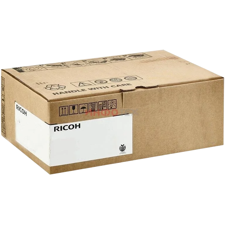 Ricoh IM C2010-C2510. Узел проявления для черного цвета. В сборе. (D0E33060)