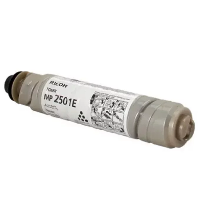 MP 2501E Тонер/ MP 2501E Toner (842341)