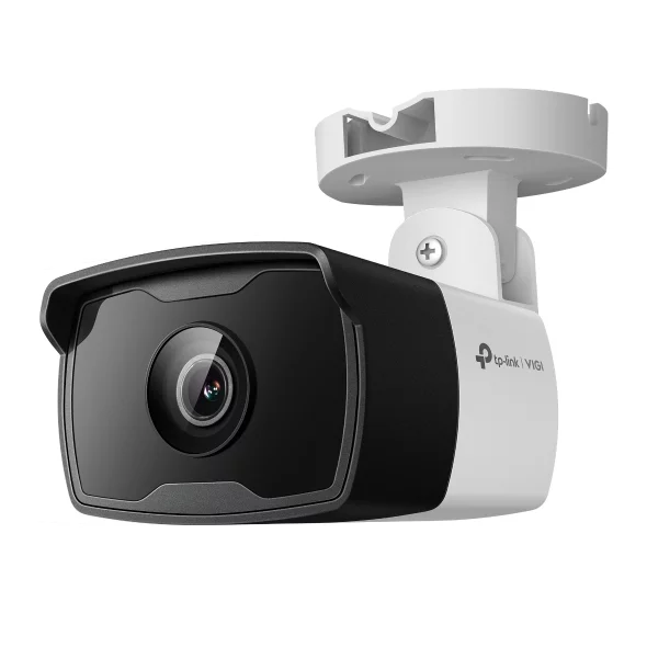 IP-камера TP-LINK VIGI C320I(6mm) Уличная цилиндрическая IP-камера 2 Мп Уличная цилиндрическая IP-камера 2 Мп