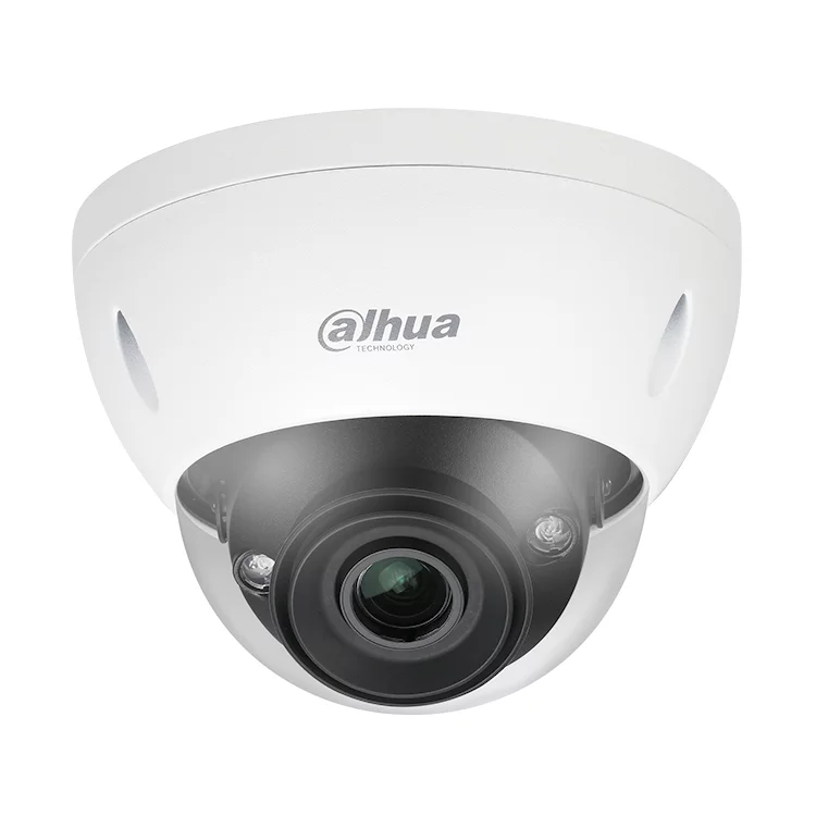 Видеокамера Купольная IP DAHUA с вариофокальным объективом (DH-IPC-HDBW5541EP-ZE)