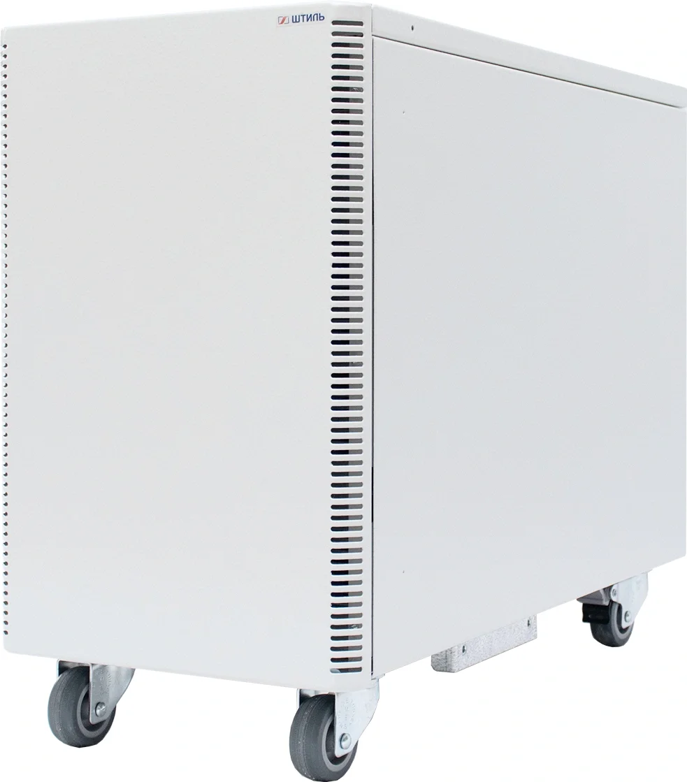 Батарея для ИБП Штиль BMT-192-18 192В 18Ач для ST1106SL/ST1106L/ST1110L