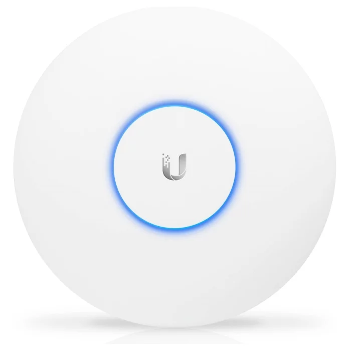 Картинка Комплект точек доступа Unifi AC LR AP 5-pack (UAP-AC-LR-5) 