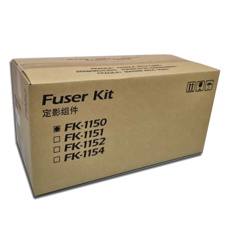 Узел фиксации FK-1150 (302RV93055)