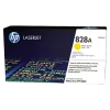 Барабан/ HP 828A Yellow LaserJet Drum (CF364A)