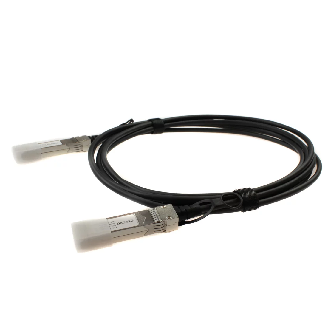 Кабель Osnovo OC-SFP-10G-2M