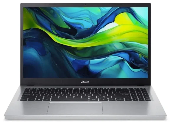 Ноутбук ACER Aspire Go 15 AG15-71P-71KY Intel Core i7-13620H 4.9GHz 15.6" Full HD 16GB SSD 512GB (NX.J6SEX.00R)
