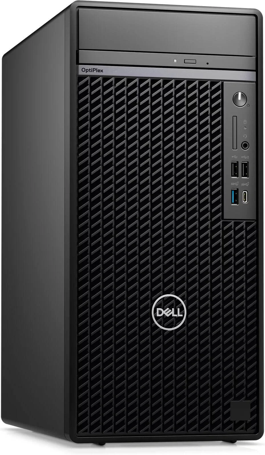 Компьютер Dell Optiplex 7020 MT i5 12500 (3) 16Gb SSD512Gb UHDG 770/DVDRW Windows 11 Pro GbitEth 180W мышь черный (7020-55511)