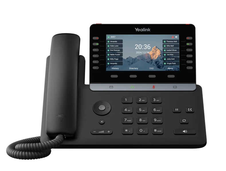 Картинка sip-t85w
