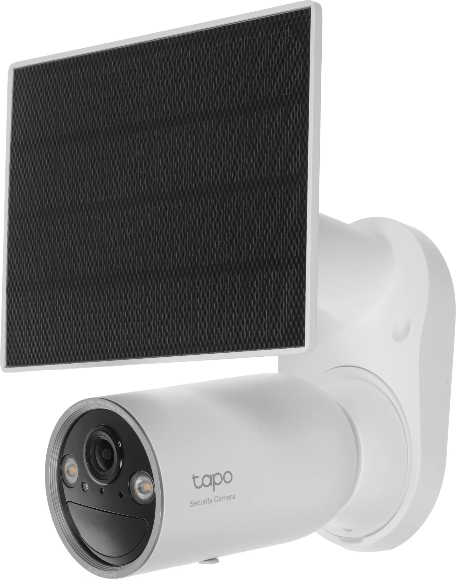 Камера видеонаблюдения IP TP-Link Tapo C460 Kit Wi-Fi 3.17-3.17мм цв. корп.:белый