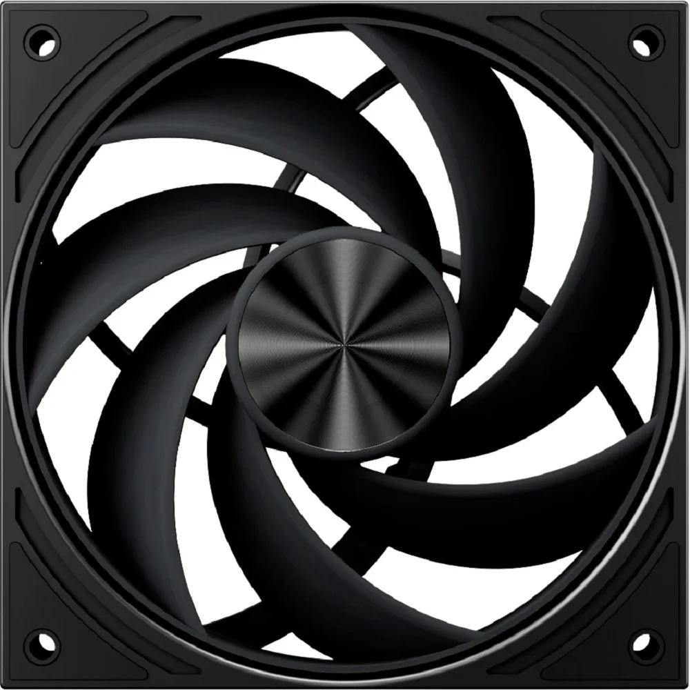 Thermalright Вентилятор TL-H12-X28-R7 / 120mm PWM / TRTLH12X28R7