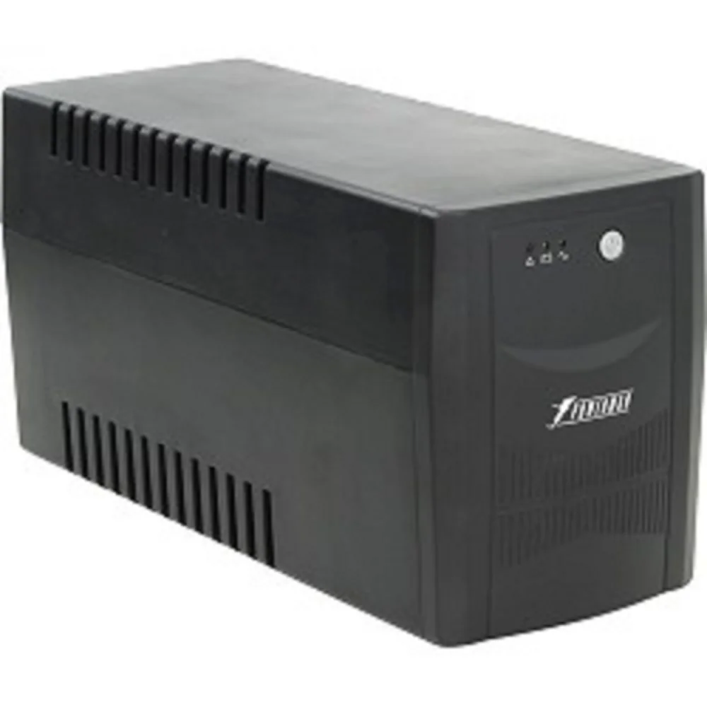ИБП Powerman Back Pro 2000 Line-interactive 1200W/ 2000VA (945284)