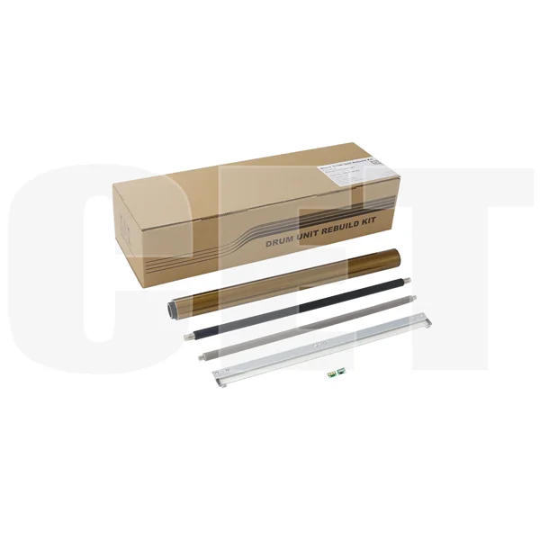 -/ Комплект восстановления драм-юнита DR-217K-Kit для KONICA MINOLTA Bizhub C227i/C257i/C287i (CET), , шт (CET501036)