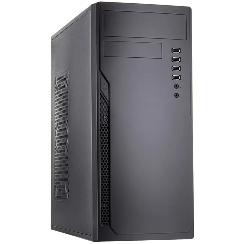 Компьютер Digitize MT (i7-12700 (2.1GHz)/ 32Gb/ 1x1024Gb SSD/ UHD 770/ noOS/ 1x500W/ 1Y) (i712321024500) (4DZ-I712321024500)