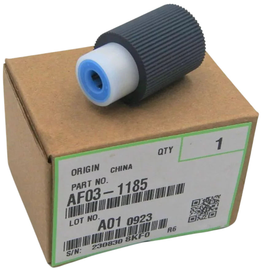 Ricoh IM C2010-6010.Ролик подачи бумаги. (AF031185)