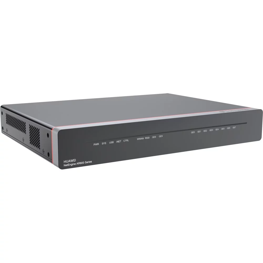 Картинка Коммутатор Huawei NetEngine AR651 (50010483) 