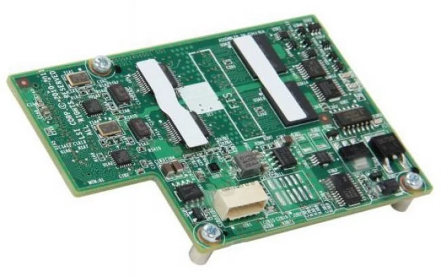 Картинка Батарея Supermicro SuperCap BTR-TFM8G-LSICVM02 (BTR-TFM8G-LSICVM02) 