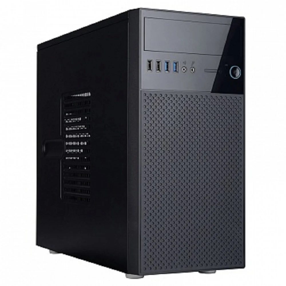 Mini Tower InWin ENR708BL U3*2+U2*2+A(HD) INWIN [6198778]