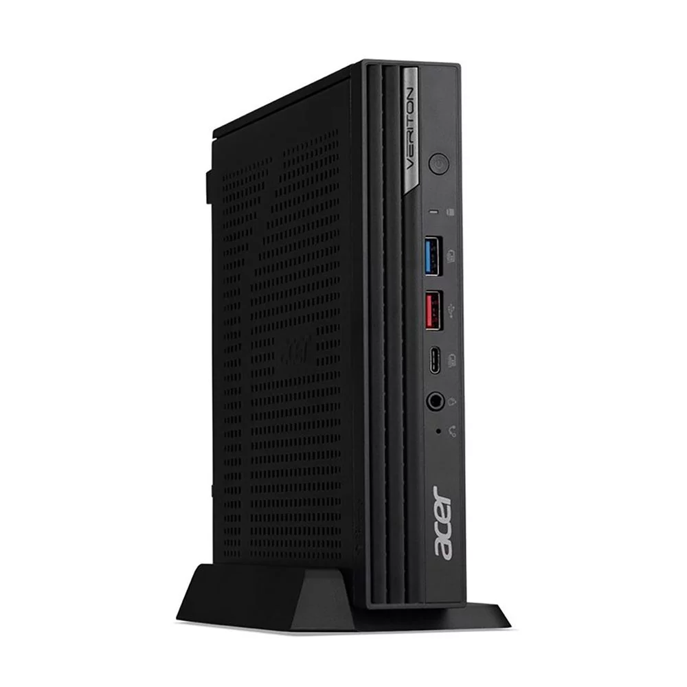 Компьютер Acer Bad Pack Veriton N4710GT Core i5 13400/ 16Gb/ SSD512Gb/ VESA kit/ noOS/ Black (DT.VXVCD.003) (DT.VXVCD.003||BP)