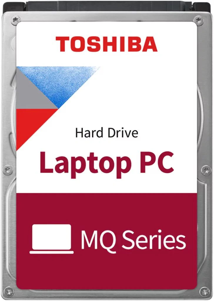 Жесткий диск Toshiba SATA-III 2TB MQ04ABD200 Notebook/Desktop (5400rpm) 128Mb 2.5"