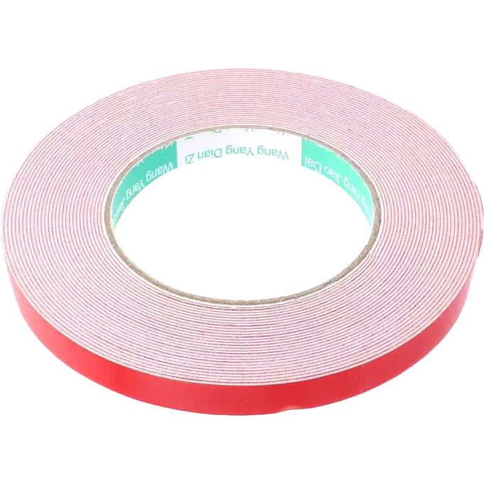 Двусторонняя липкая лента Rowe/ DOUBLE-FACED ADHESIVE TAPE (BT00003700022)