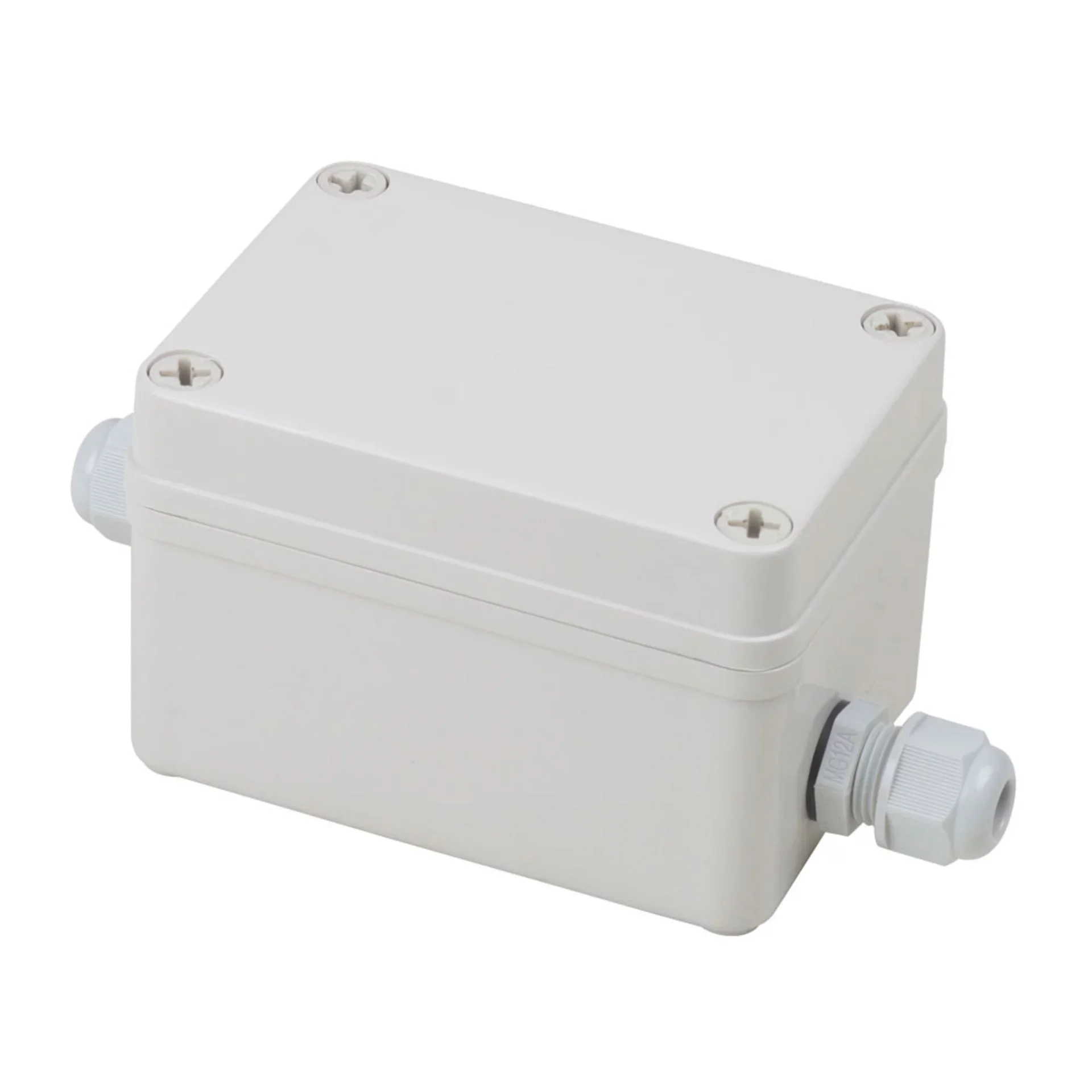 Грозозащита/ SC&T SP006PHO Уличное устройство грозозащиты Ethernet c PoE одноканальное.