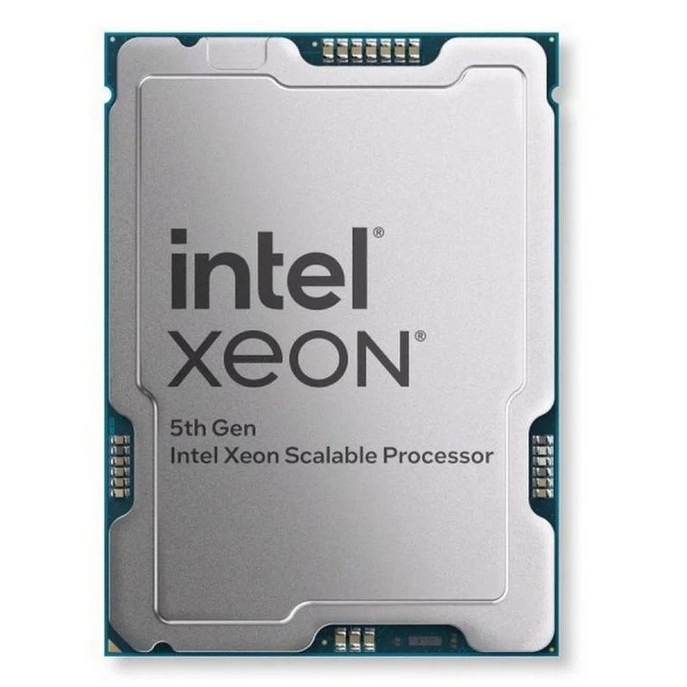Центральный Процессор Intel Xeon® Gold 6542Y (PK8072205559600)