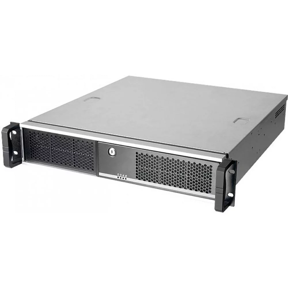 Корпус Chenbro RM24100H04*13601 (RM24100-L2-U3)