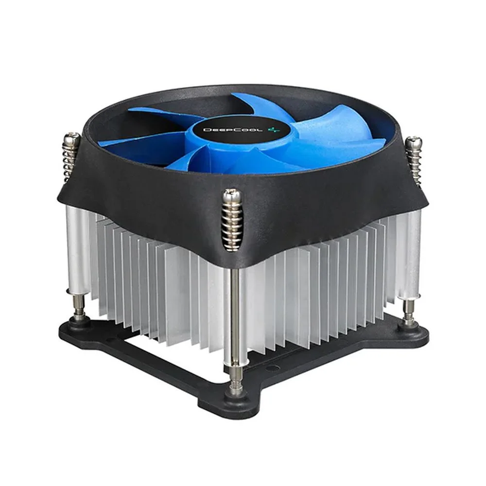 Вентилятор Deepcool THETA 20 PWM LGA-1150/ 1155/ 1156 (DP-ICAS-T20P)