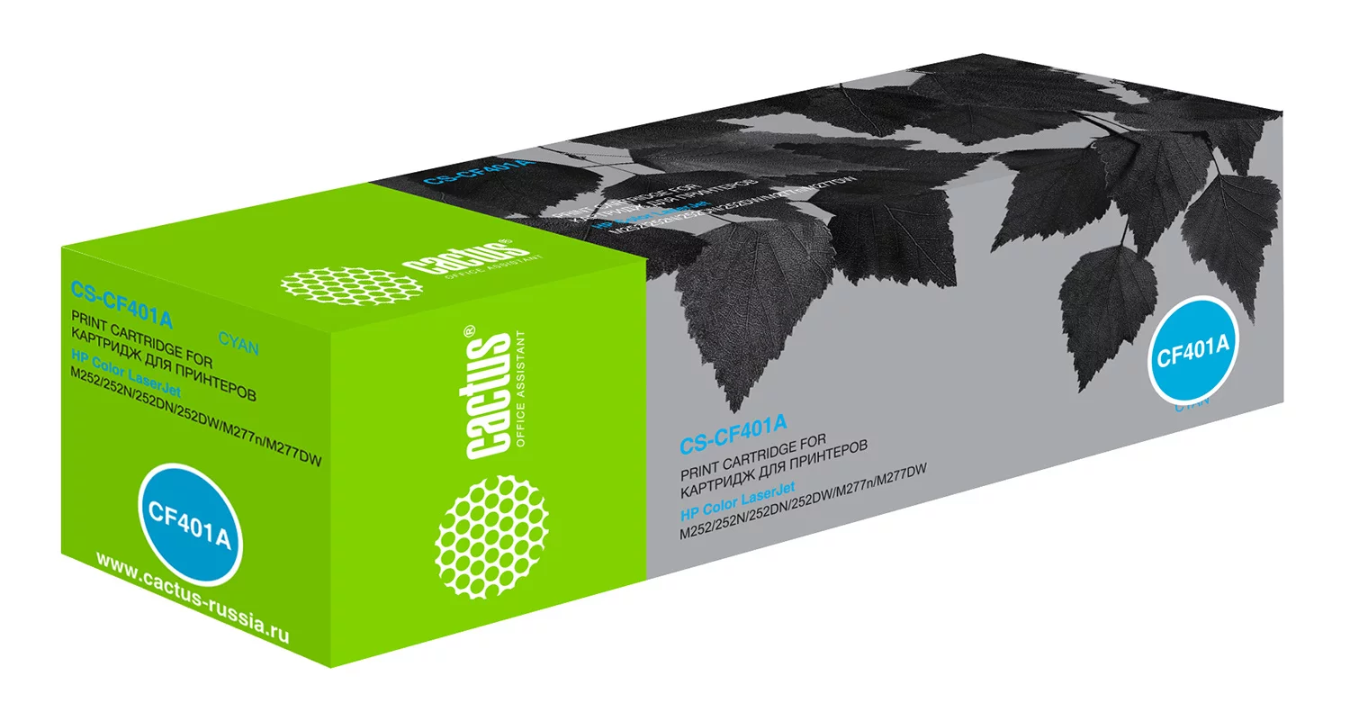 Картинка cs-cf401a