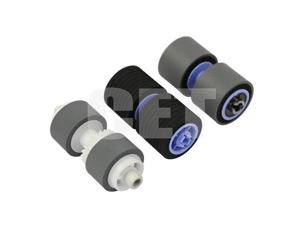 -/ Комплект роликов 8262B001AA, 8262B001 для CANON DR-G1100 (CET) (CET5273)