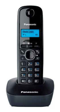 Картинка kx-tg1611ruh
