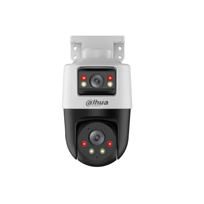 Видеокамера Мини-PT IP DAHUA Dahua Video (DH-SDT2A200-2F-NB-A-PV)