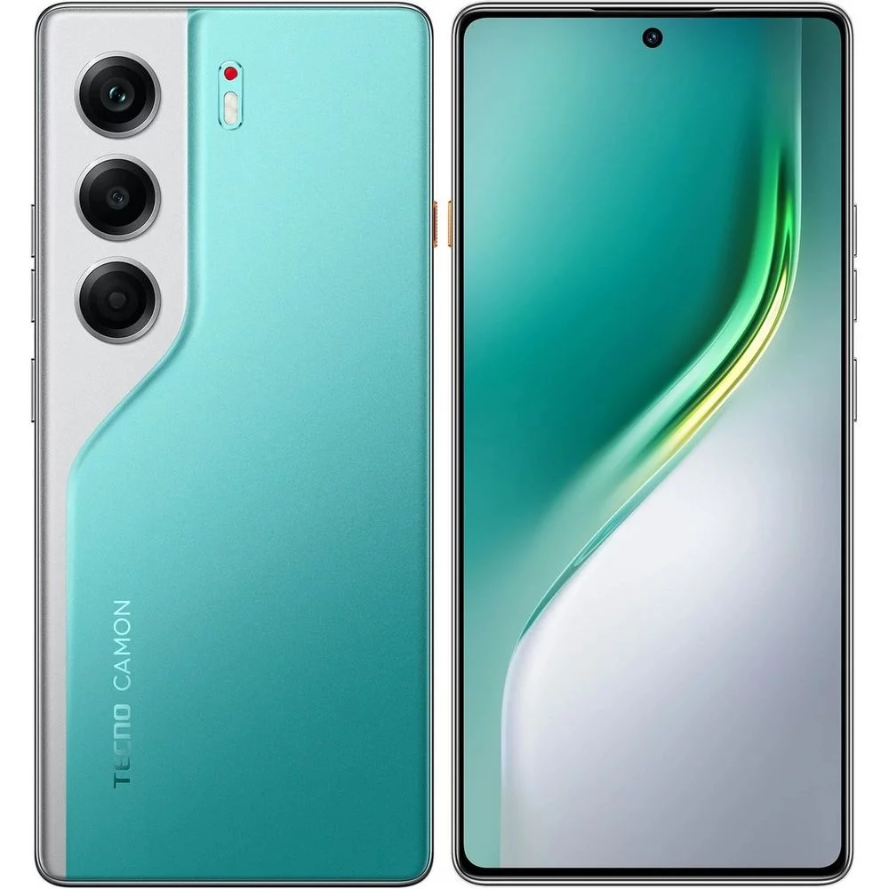 Картинка cm5-256-8-emerald-lake-green